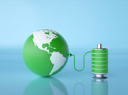 2020年，電池領域的十大科技突破